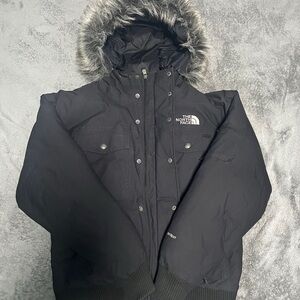 The North Face Men's Gotham Jacket  Faux Fur (S)